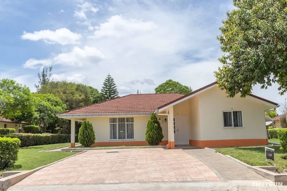 Cozy and Warm 3-bed Bungalow in Athi River - Öne Çıkan Resim
