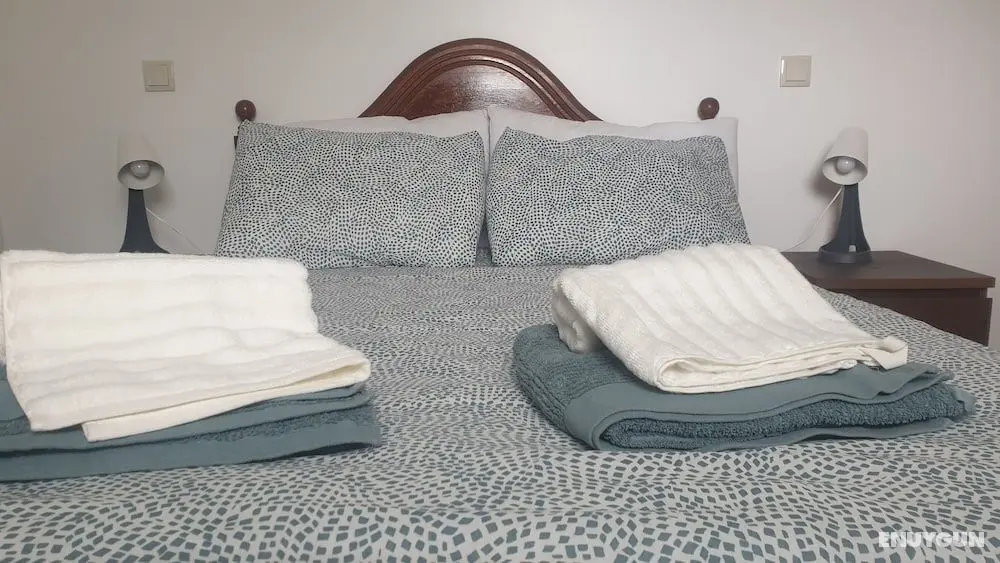 Cozzy 2-bed House in Serra da Freita - Arouca - Öne Çıkan Resim