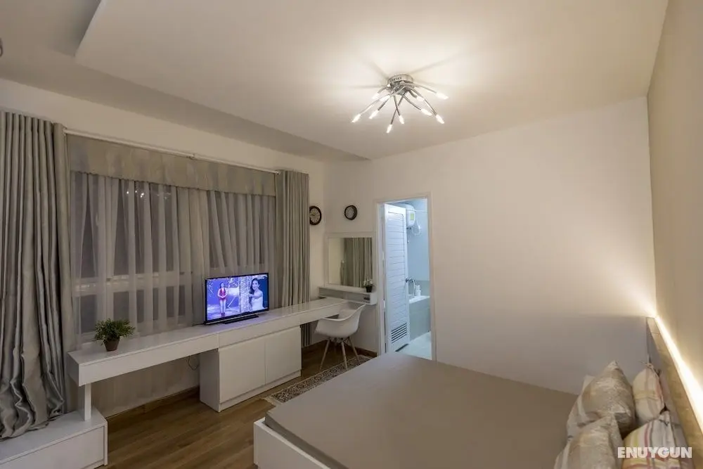 Cozzy and Beauty Apartment - Öne Çıkan Resim