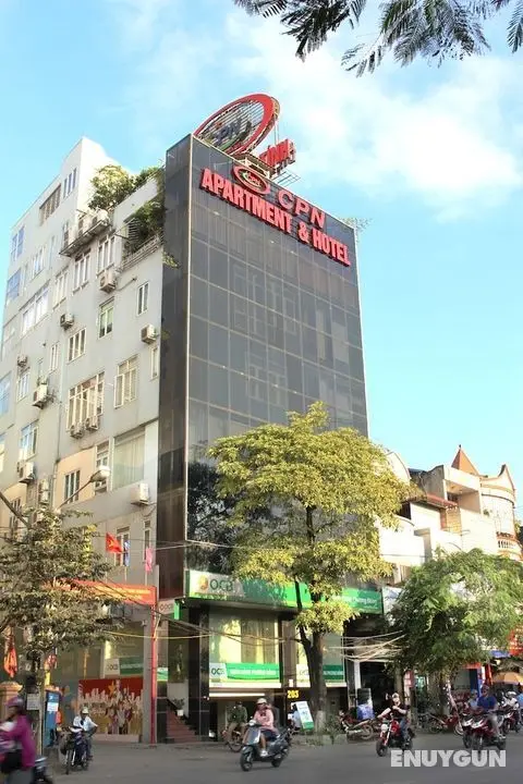 Cpn Apartment & Hotel - Öne Çıkan Resim