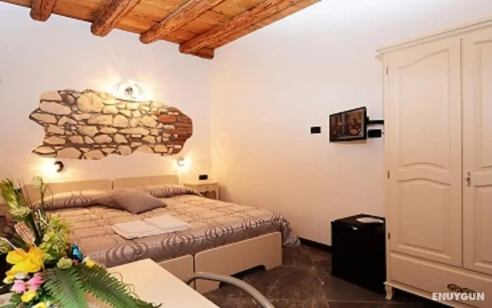 CQ Rooms Verona - Öne Çıkan Resim
