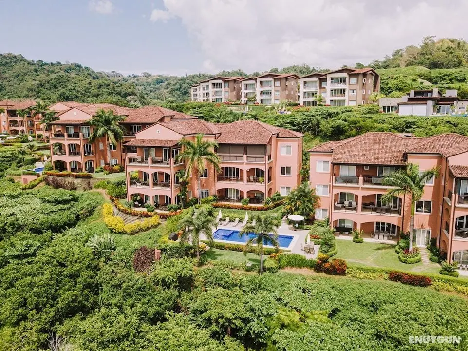 CR Luxury Los Sueños Condos - Dış Mekan