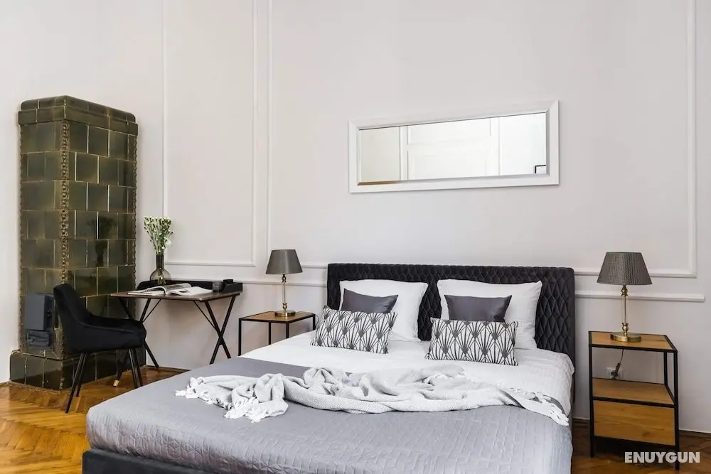Cracovian Homes by Loft Affair - Oda