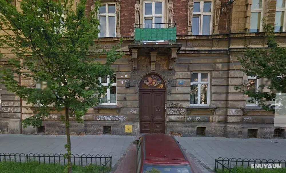 Cracow Rent Apartments - Dış Mekan