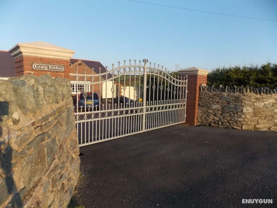 Craig Eithin B & B Holyhead - Öne Çıkan Resim