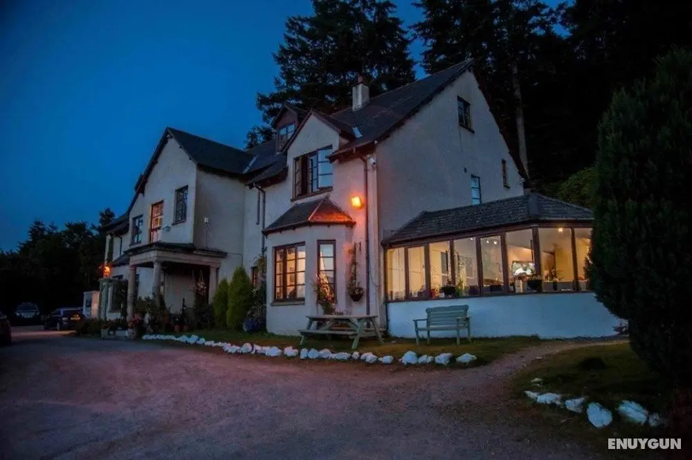 The Craigdarroch Inn - Öne Çıkan Resim
