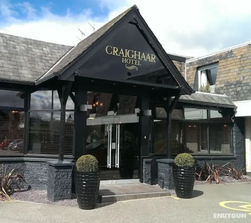 Craighaar Hotel - Öne Çıkan Resim