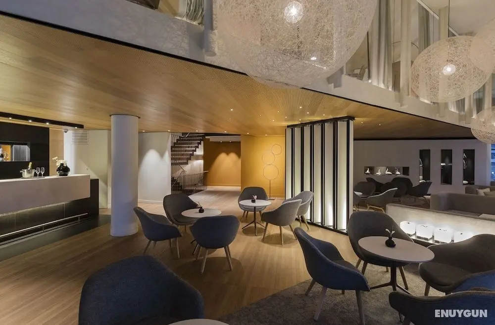 Cram Hotel - Öne Çıkan Resim