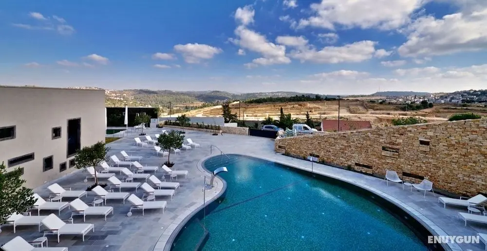 Cramim by Isrotel exclusive - Havuz