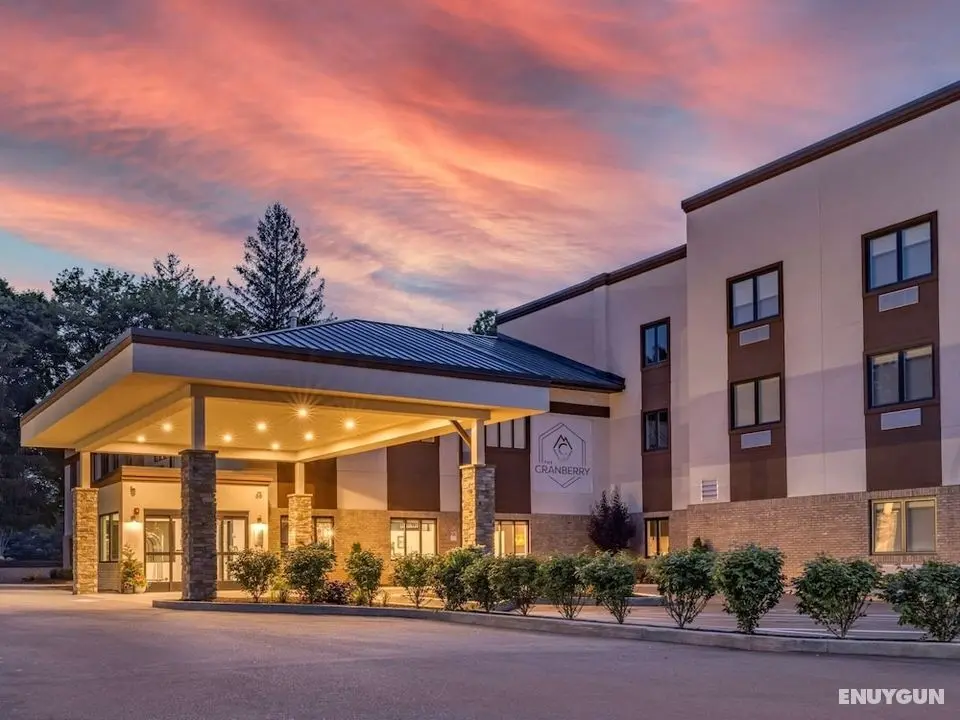The Cranberry, Ascend Hotel Collection - Öne Çıkan Resim
