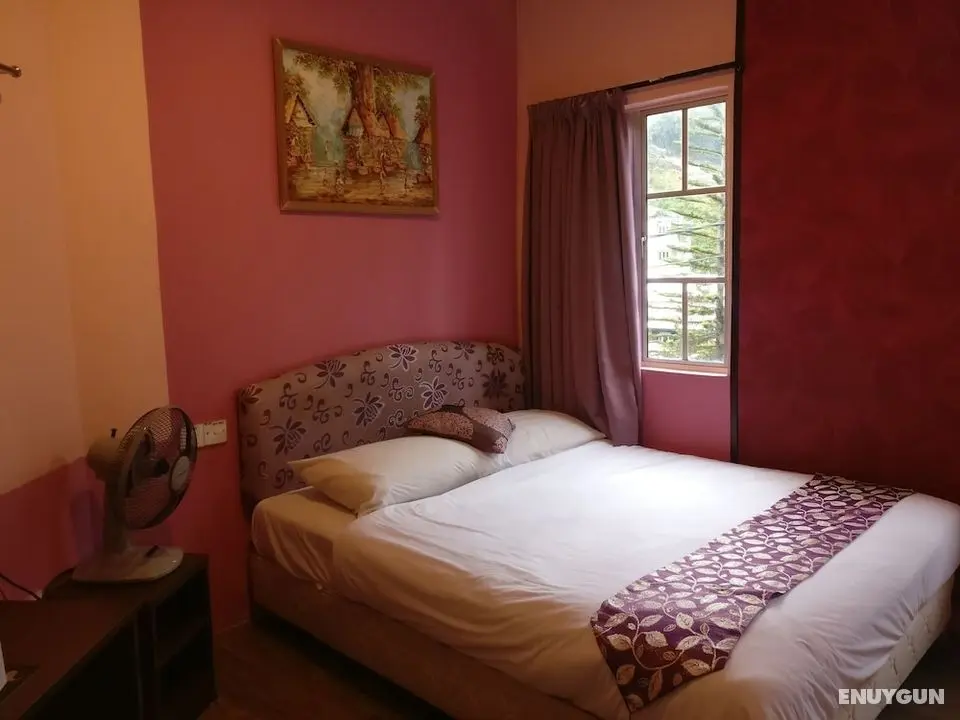 CranesBill Hotel - Öne Çıkan Resim
