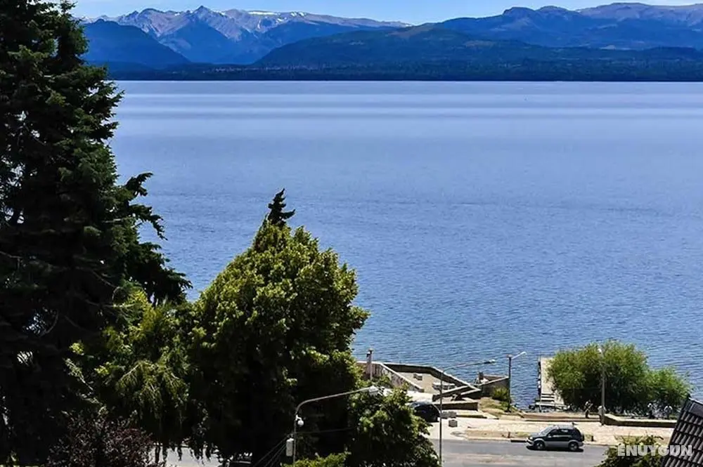 Crans Montana Hotel - Konum Öne Çıkanlar