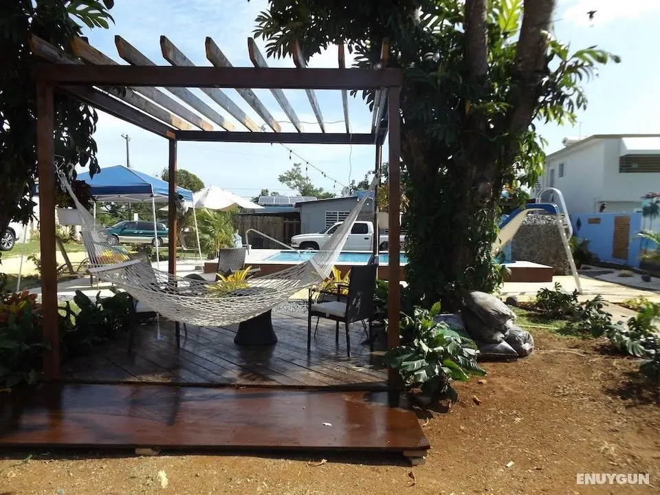 Crash Boat Aguadilla Apartments - Öne Çıkan Resim