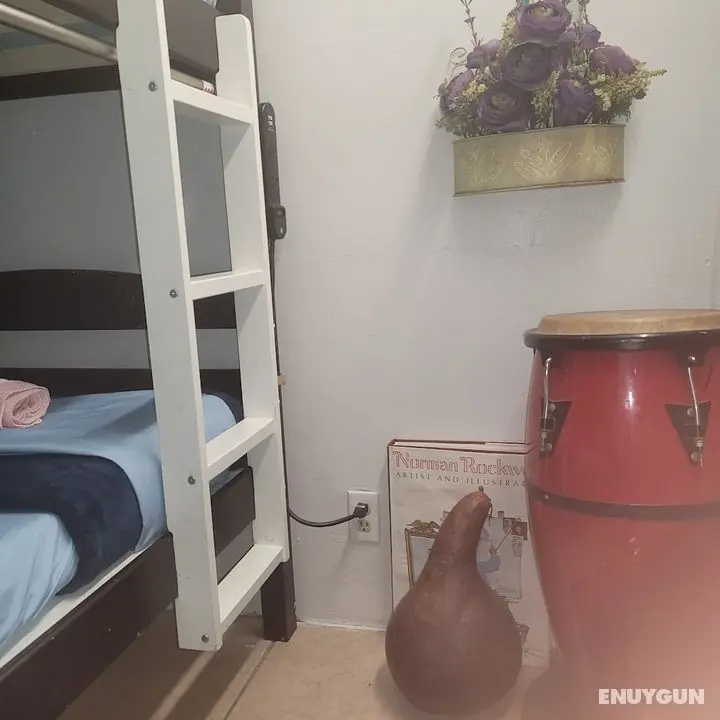 Crashpod Hostel - Öne Çıkan Resim