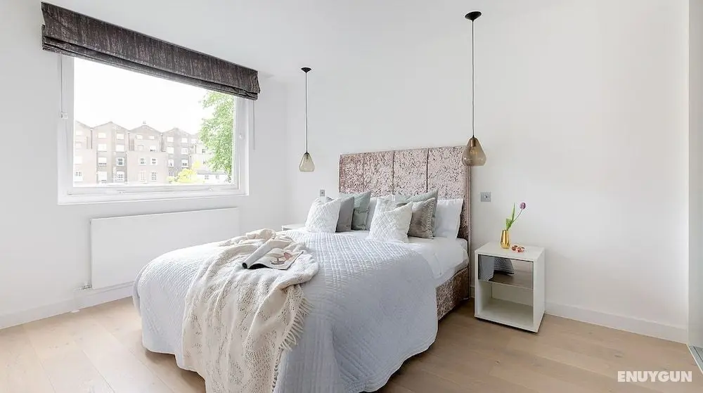 Craven Hill by Lime Street - Öne Çıkan Resim