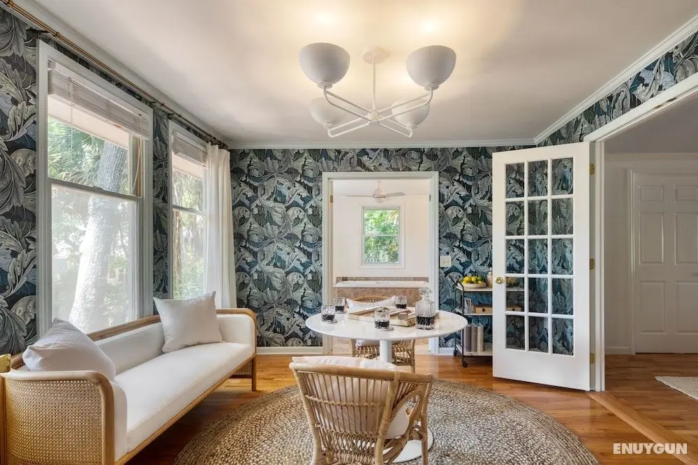 Crawdad by Avantstay Isle of Palms Home w/ BBQ & Access to Community Pool - Öne Çıkan Resim