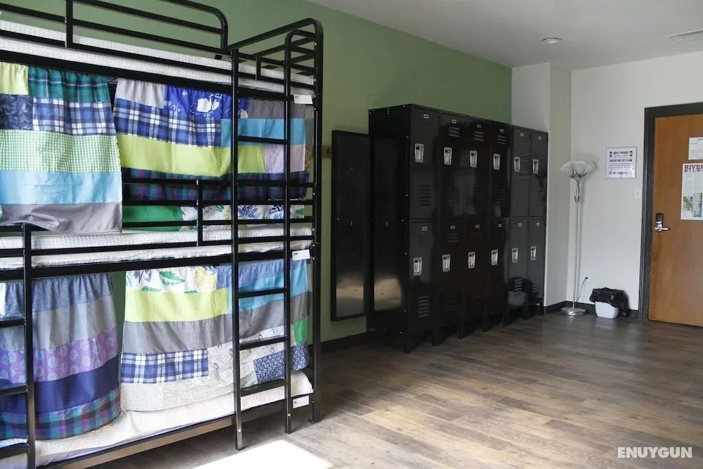 Cream City Hostel - Öne Çıkan Resim