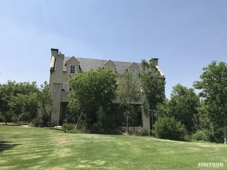 Creek Lane Guest House - Öne Çıkan Resim