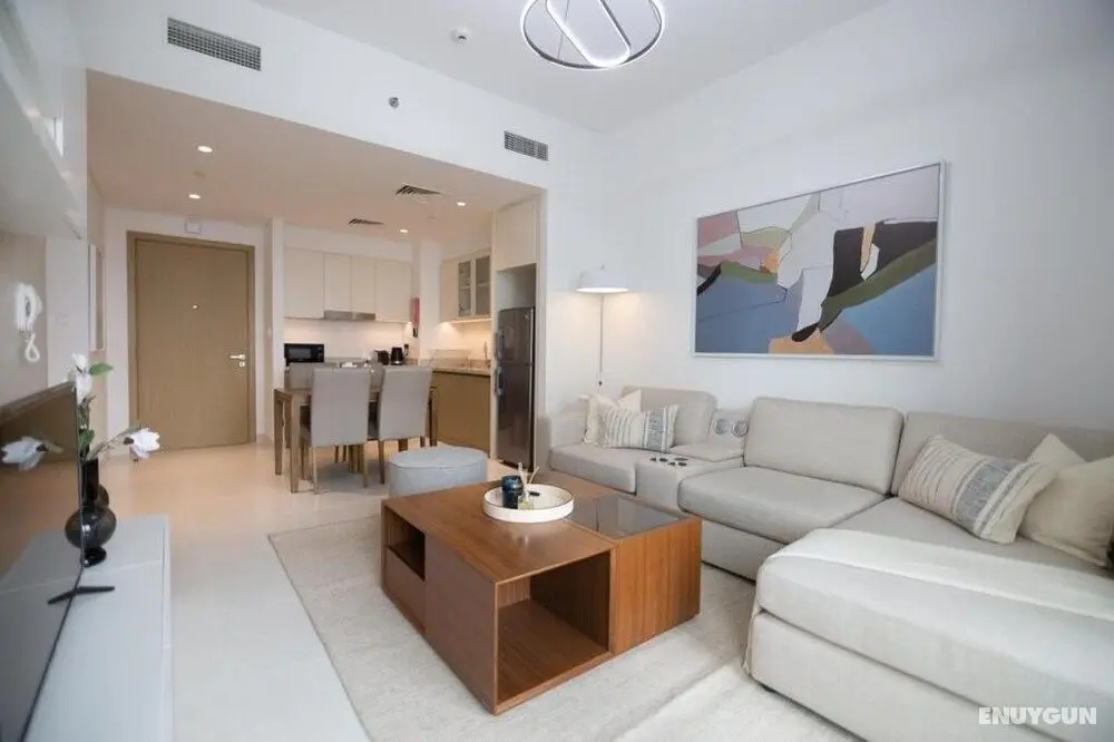 Creekside 18-A Dubai Harbour - Öne Çıkan Resim
