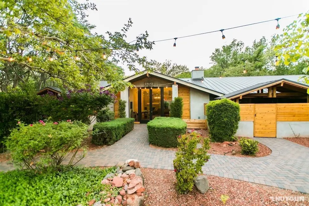 Creekside Inn Sedona - Öne Çıkan Resim