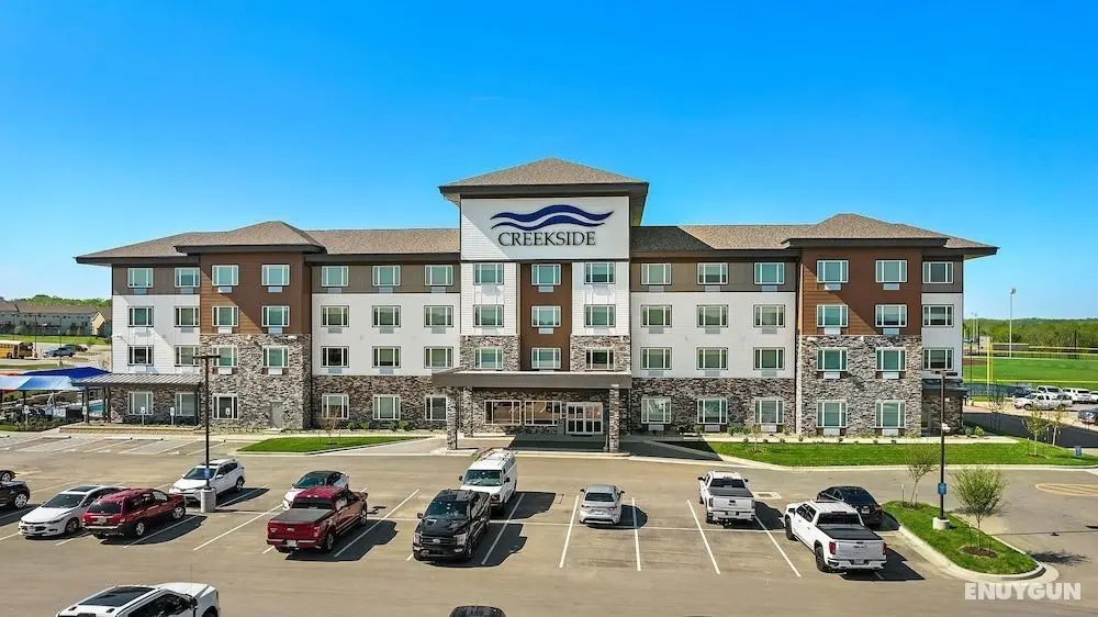 Creekside Hotel Parkville - Öne Çıkan Resim