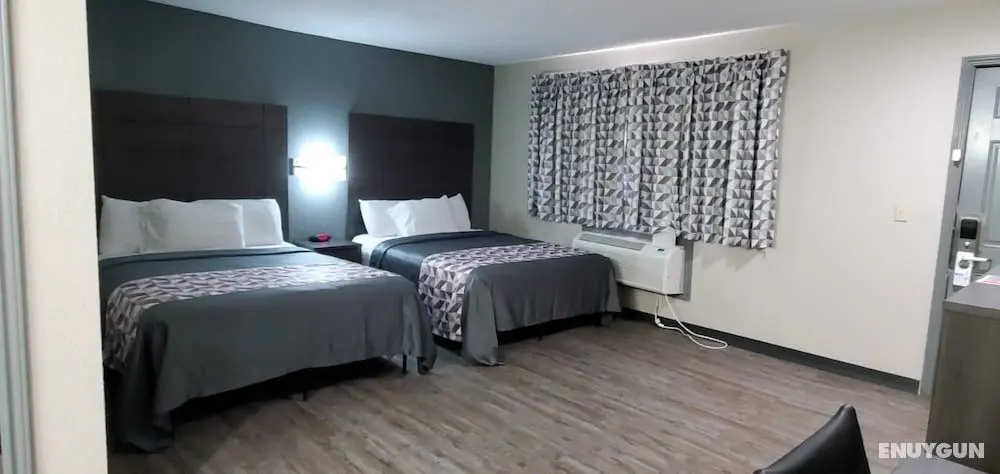 Crescent Park Motel & Suites - Öne Çıkan Resim