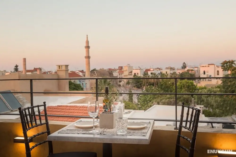 Cressa Suites - Adults Only - Öne Çıkan Resim