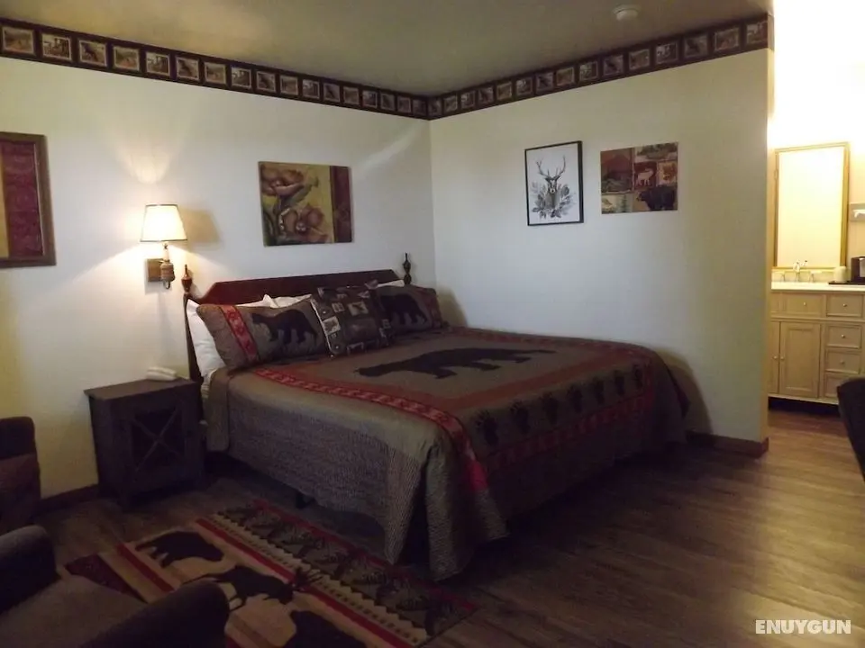 Crest Country Inn - Öne Çıkan Resim