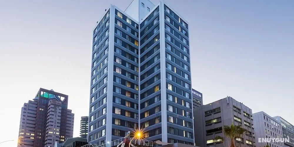 Cresta Grande Cape Town - Öne Çıkan Resim