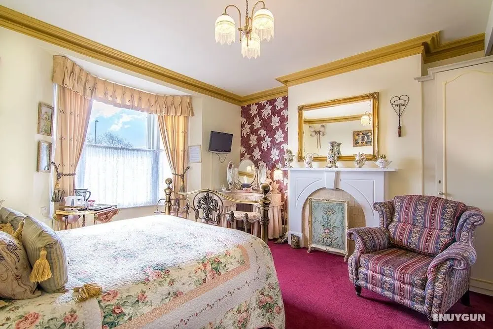 Creston Villa Guest House - Öne Çıkan Resim