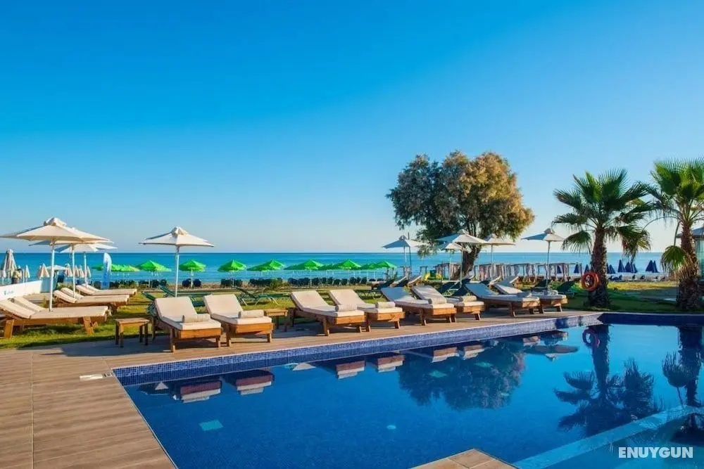 Cretan Beach Resort - Adults Only - Öne Çıkan Resim