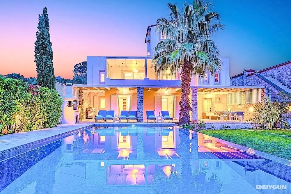 Cretan Mansion with Heated Swimming Pool - Öne Çıkan Resim