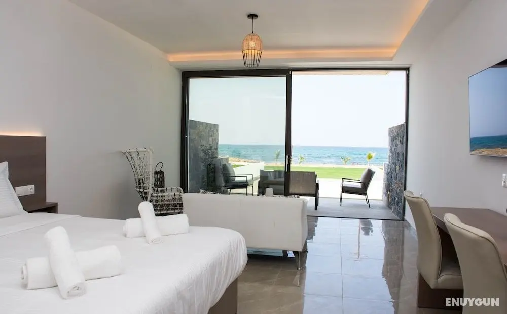 Crete Resort Sea Side Suites - Adults only by Checkin - Öne Çıkan Resim