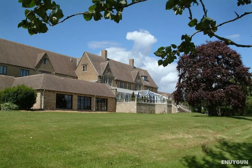 Cricklade House Hotel, Sure Hotel Collection by Best Western - Öne Çıkan Resim