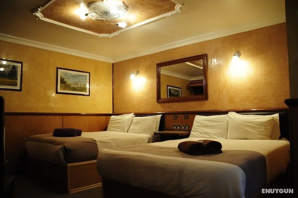 Cricklewood Lodge Hotel - Öne Çıkan Resim