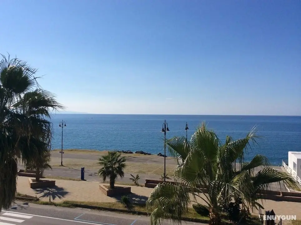 Hotel Cridda - Plaj