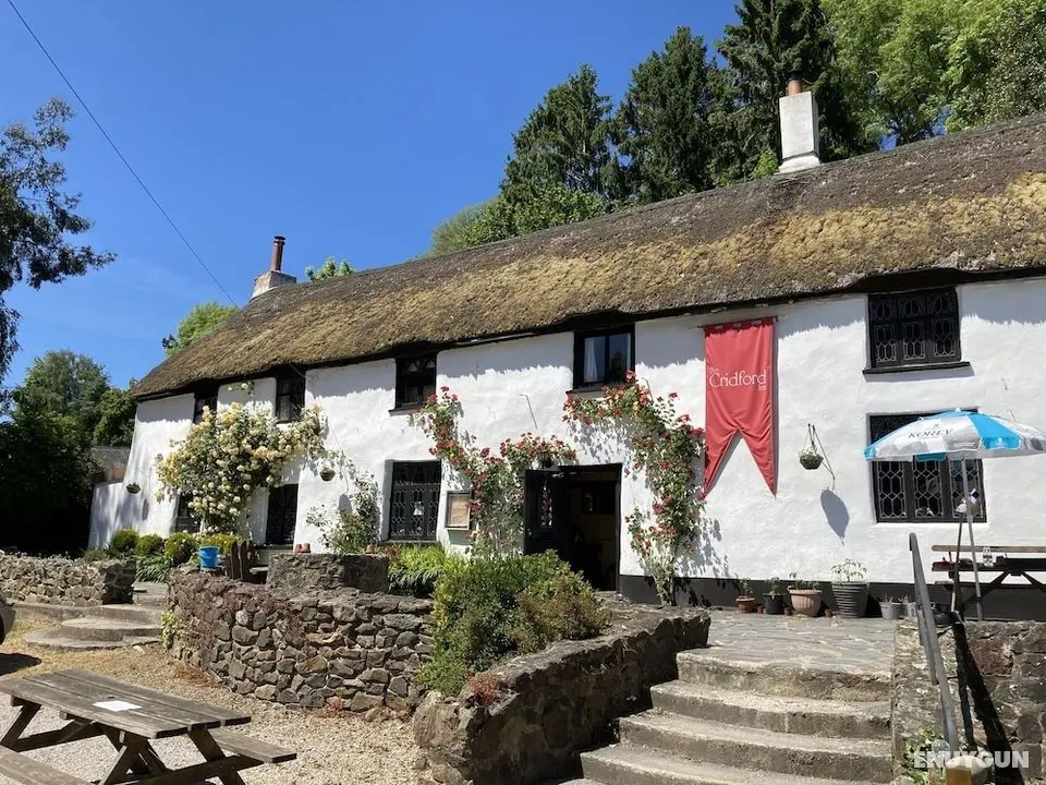 The Cridford Inn - Öne Çıkan Resim
