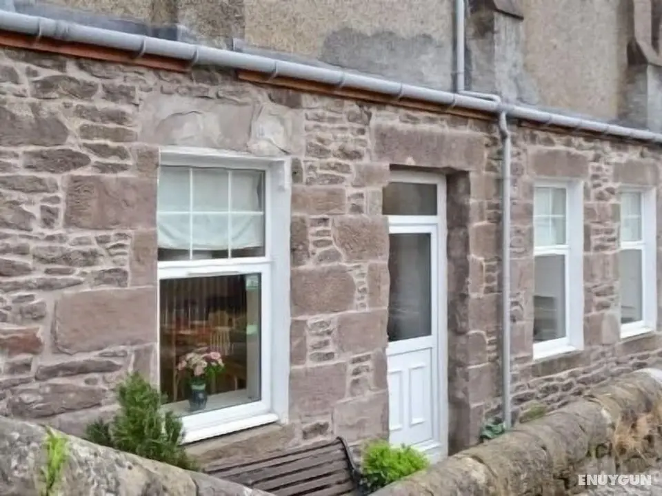 Crieff Armoury Luxury Self Catering Apartment - Oda