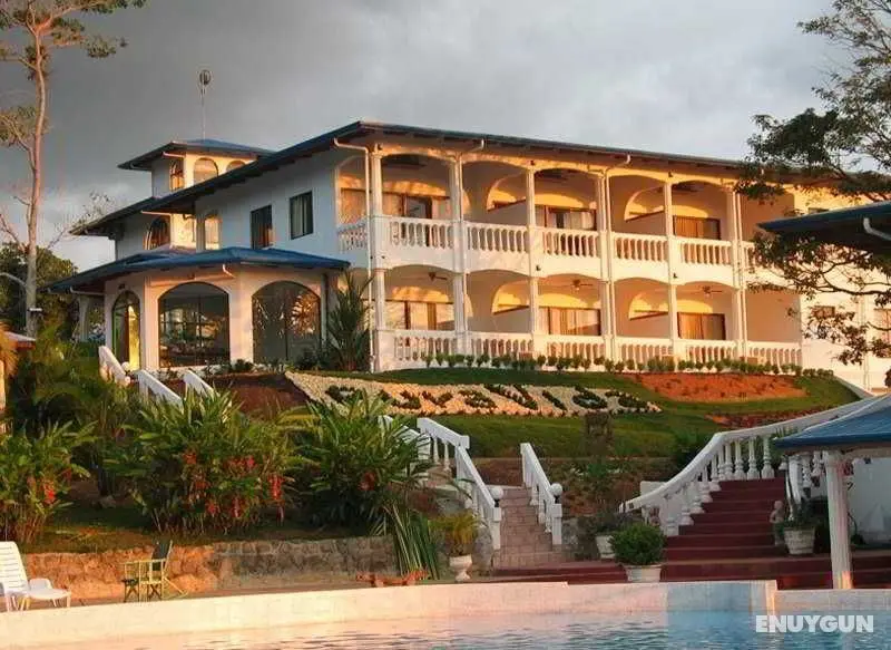 Cristal Ballena Boutique Hotel & Spa - Genel