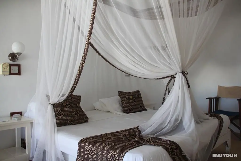 Cristal Resort - Genel