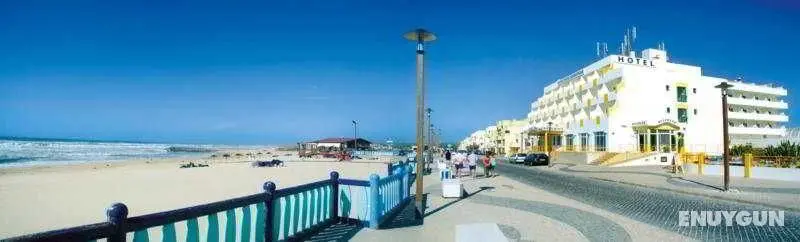 Cristal Vieira Praia - Genel