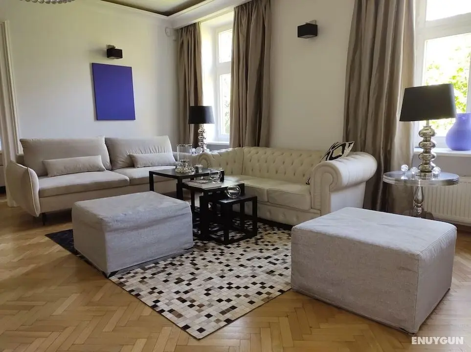 Cristals Apartments - Öne Çıkan Resim