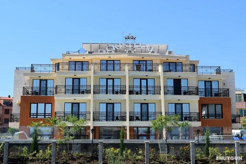 Hotel Cristiani - Öne Çıkan Resim
