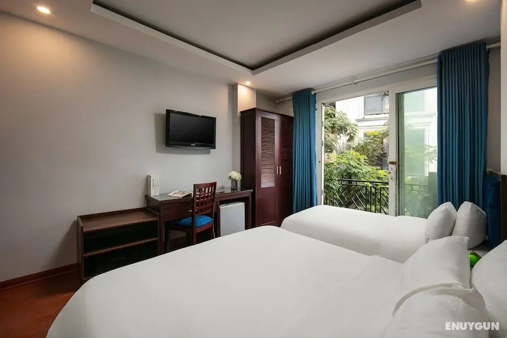 Cristina Center Hotel & Spa - Öne Çıkan Resim