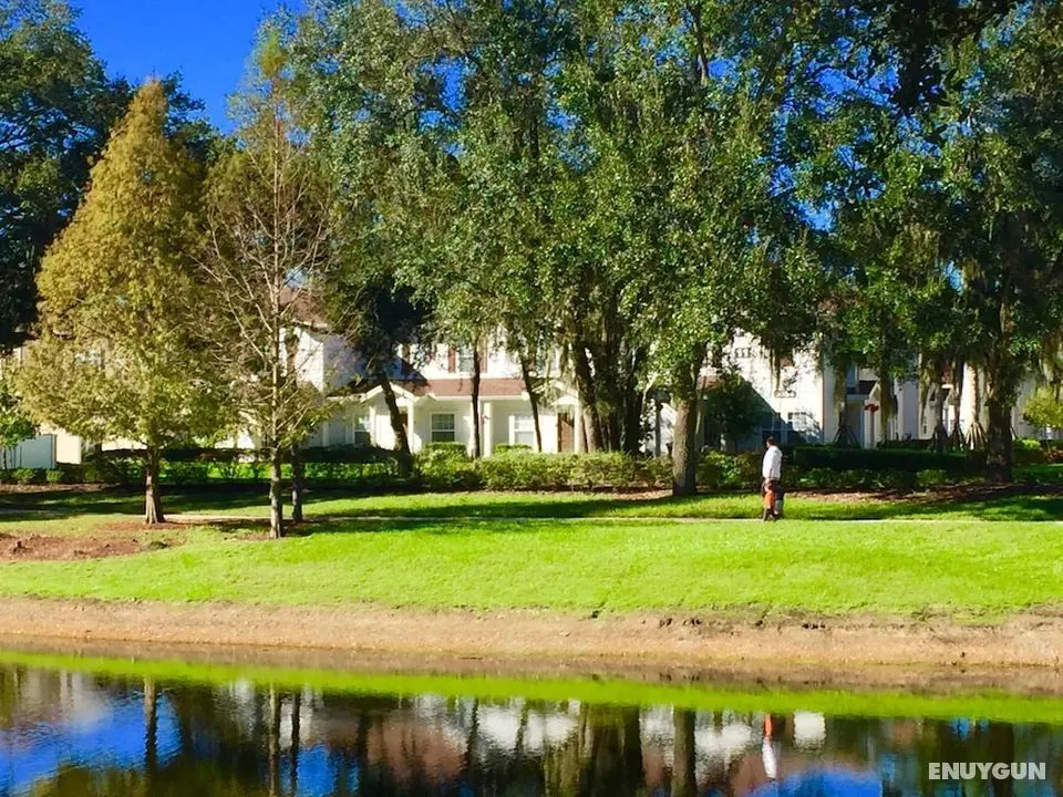 Villa Cristina - Lucaya Village - Öne Çıkan Resim