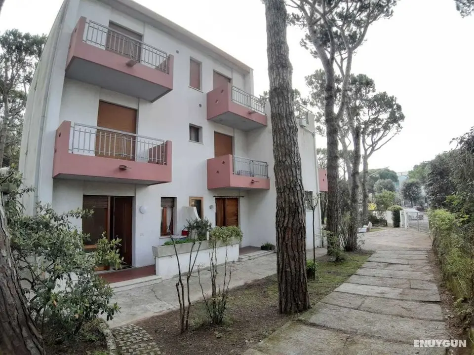 Villa Cristina n.1 - Öne Çıkan Resim