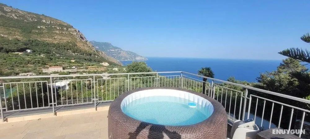 Villa Cristina - Öne Çıkan Resim