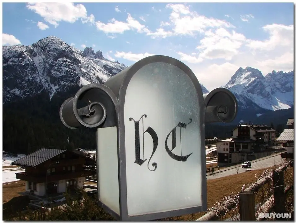 Hotel Cristina - Öne Çıkan Resim