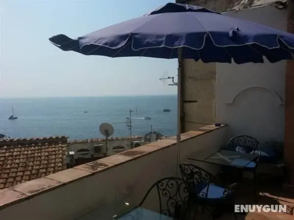 Hotel Croce Di Amalfi - Genel