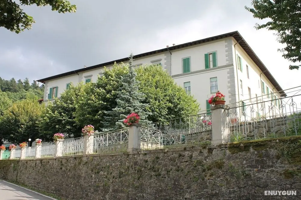 Hotel Croce di Savoia - Öne Çıkan Resim